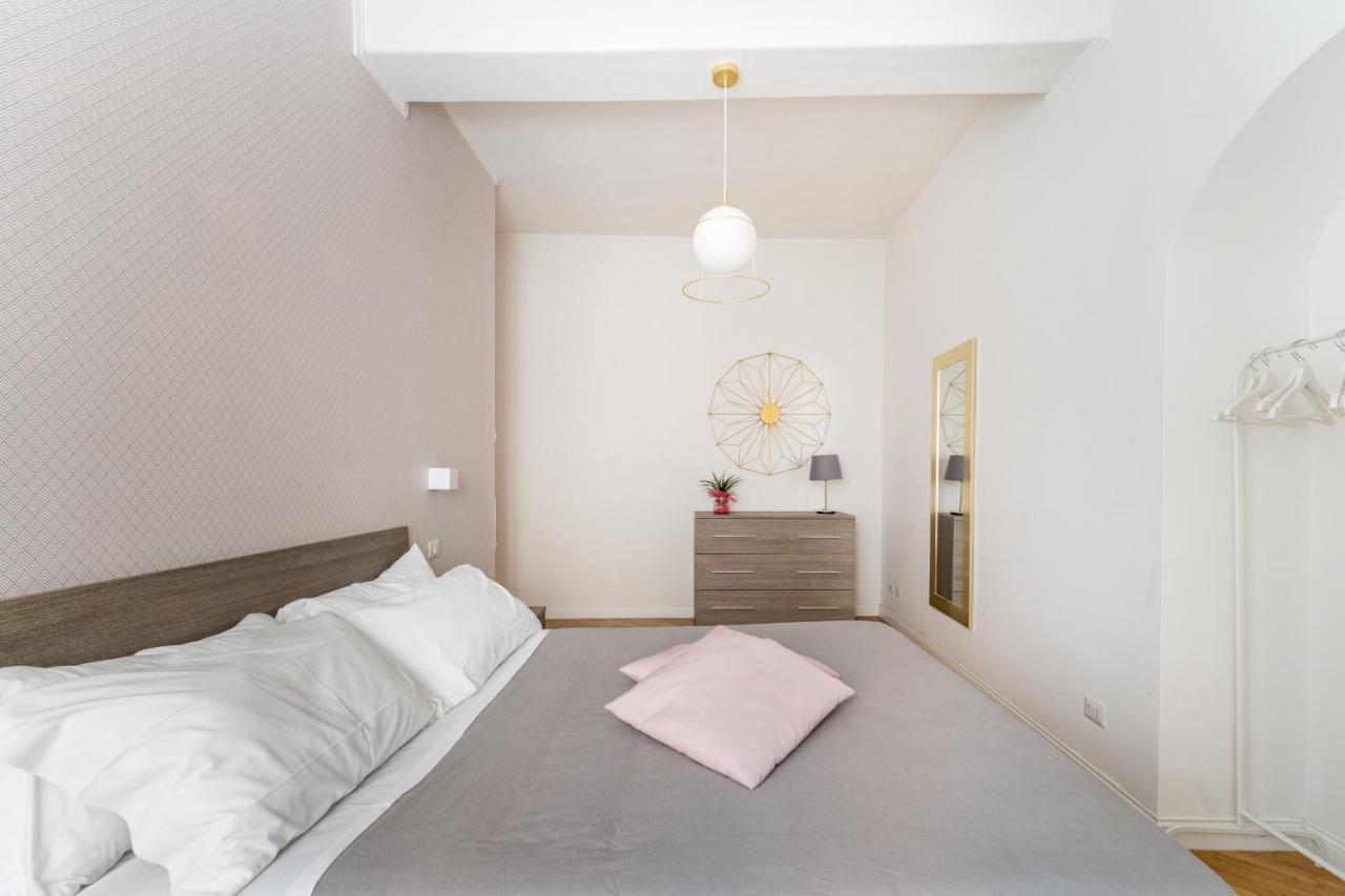 Famm Apartments - Charming And Cozy Flat At Pantheon Rome Exterior photo